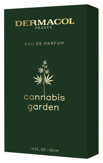 EDP Cannabis garden